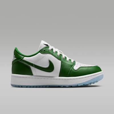 Air Jordan 1 Low G Zapatillas de golf. Nike ES
